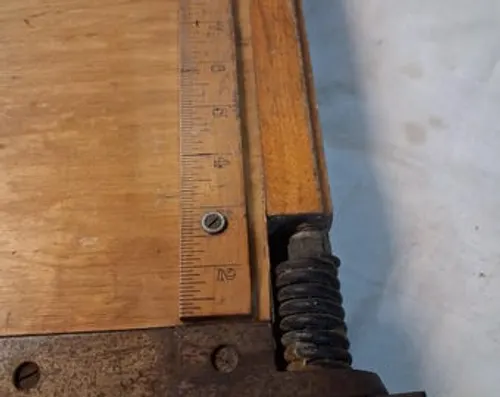 Cutter 18 cm pankyo