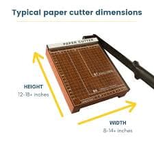 Cutter PM