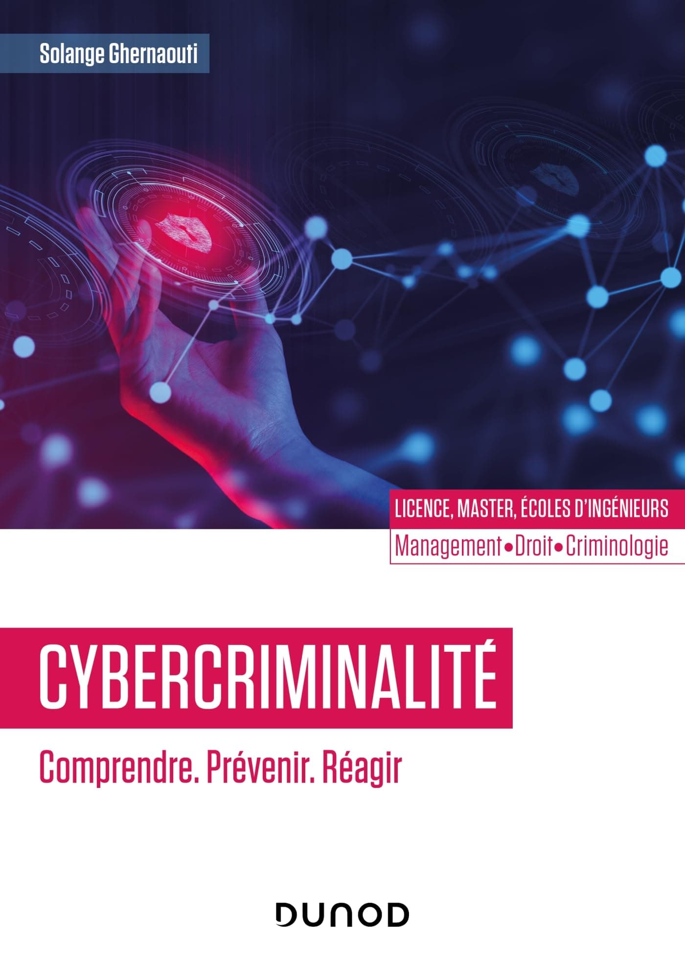 Cybercriminalité