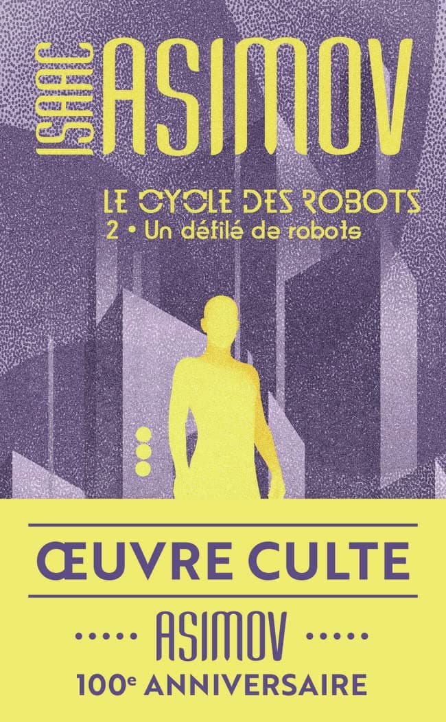 Cycle des robots T02