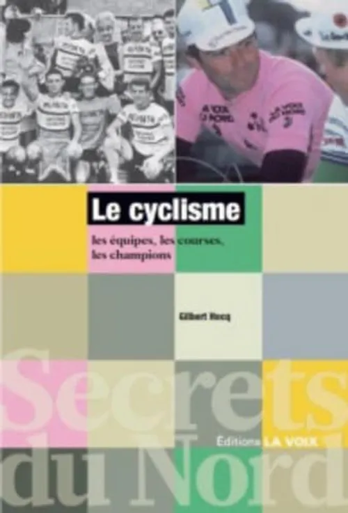 Cyclisme