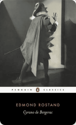 Cyrano de Bergerac