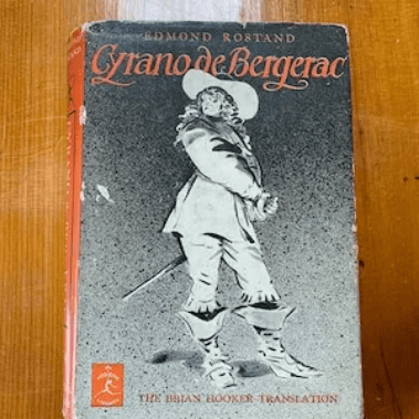 Cyrano de Bergerac