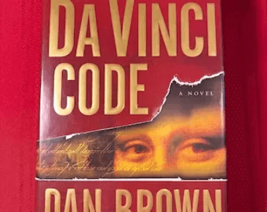 Da Vinci Code