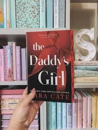Daddy's girls