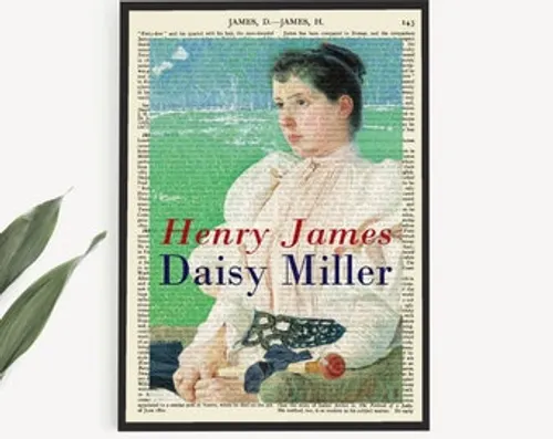 Daisy miller