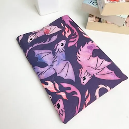 Daisy's dragons