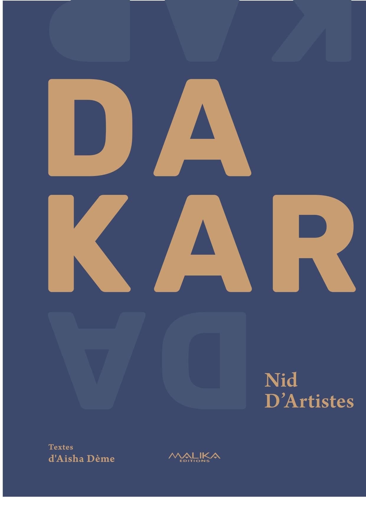 Dakar nid d'artistes