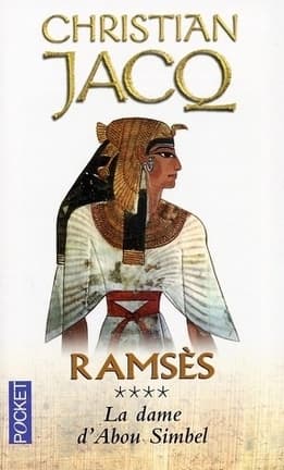 Dame d'abou simbel