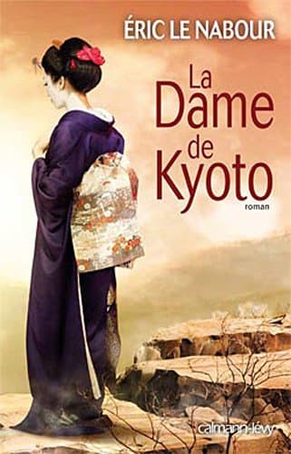 Dame de Kyoto
