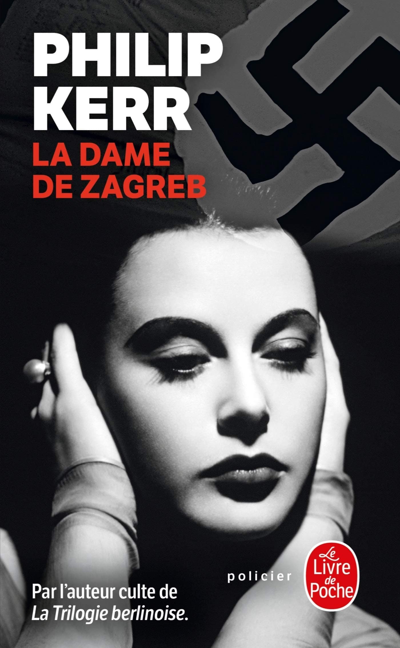 Dame de Zagreb