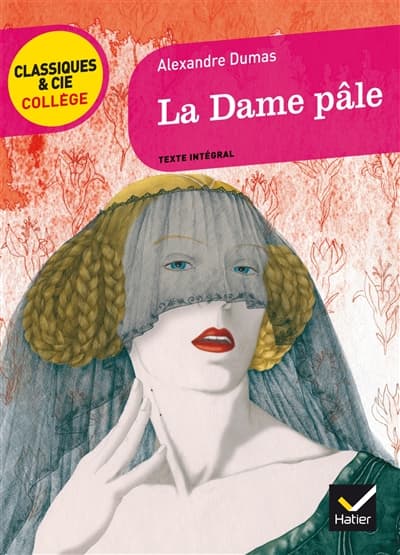 Dame pale