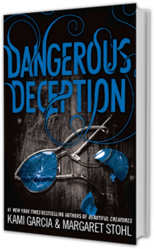 Dangerous Deception