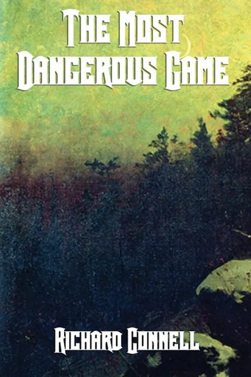 Dangerous Game