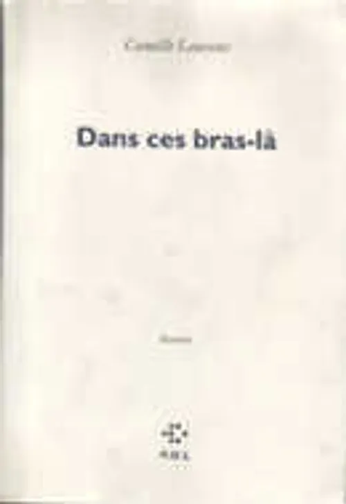 Dans ces bras -là