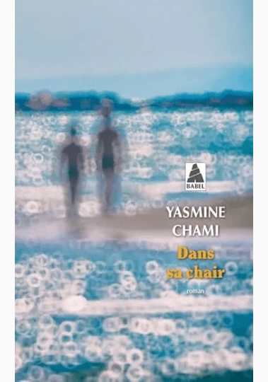Dans sa chair