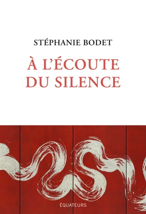 Dans un silence