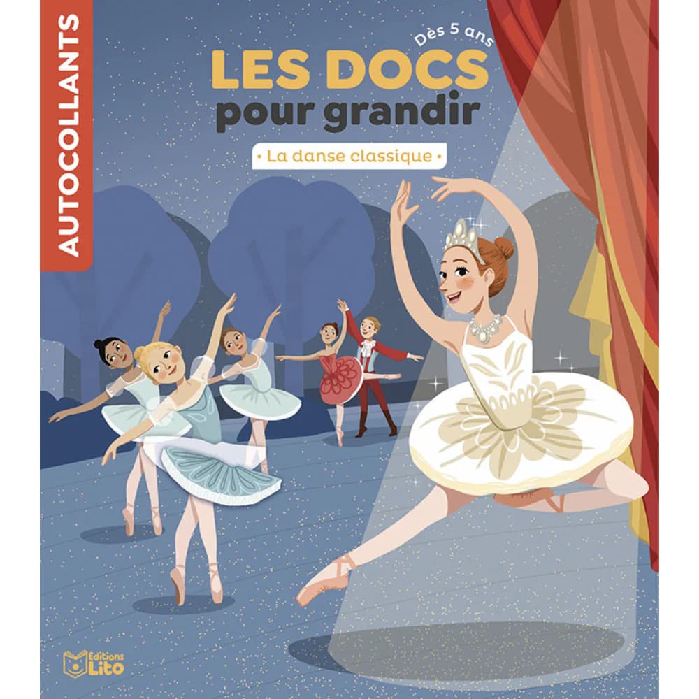 Danse classique