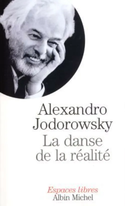 Danse de la réalité