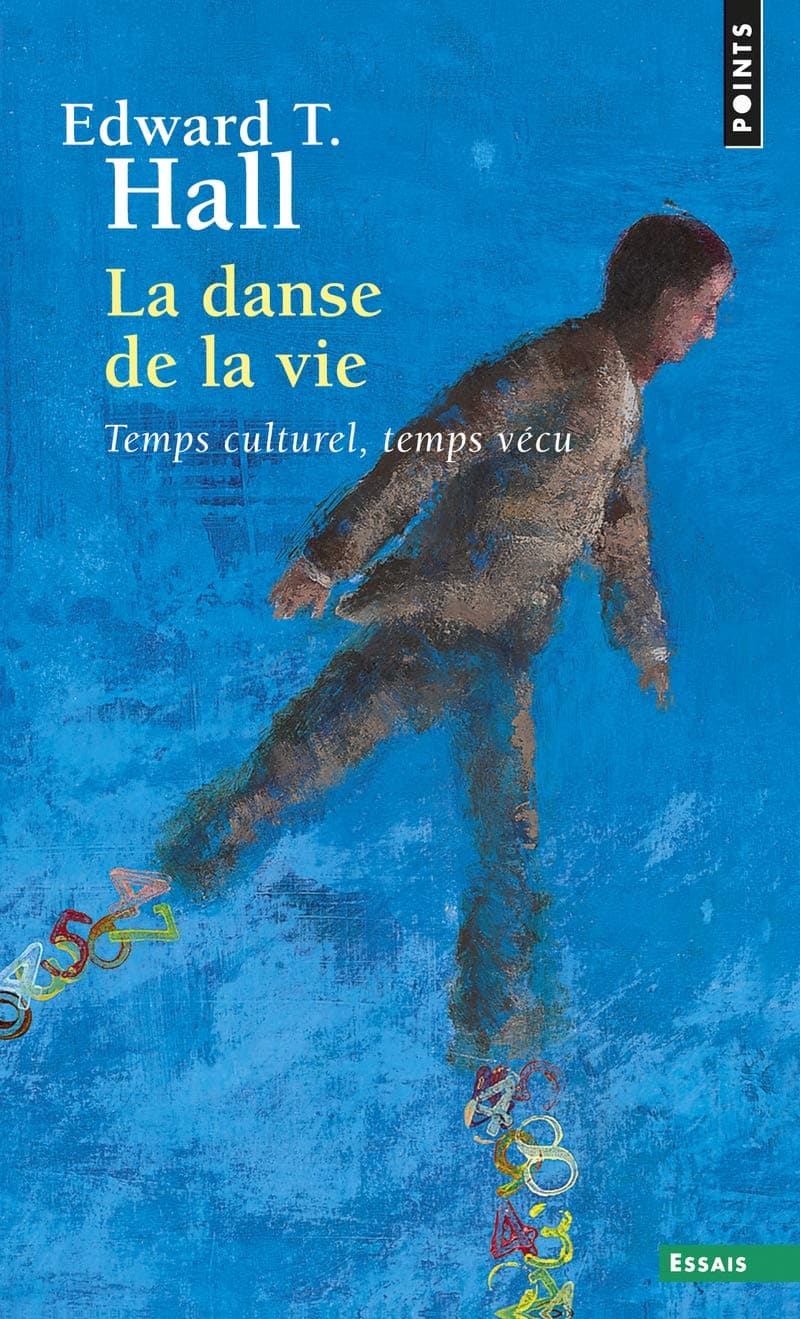 Danse de la vie