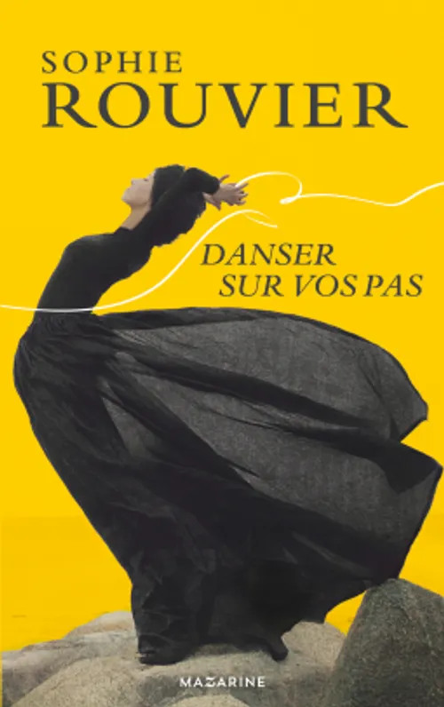 Danser sur une jambe