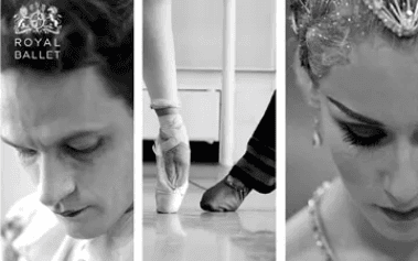 Danseuse