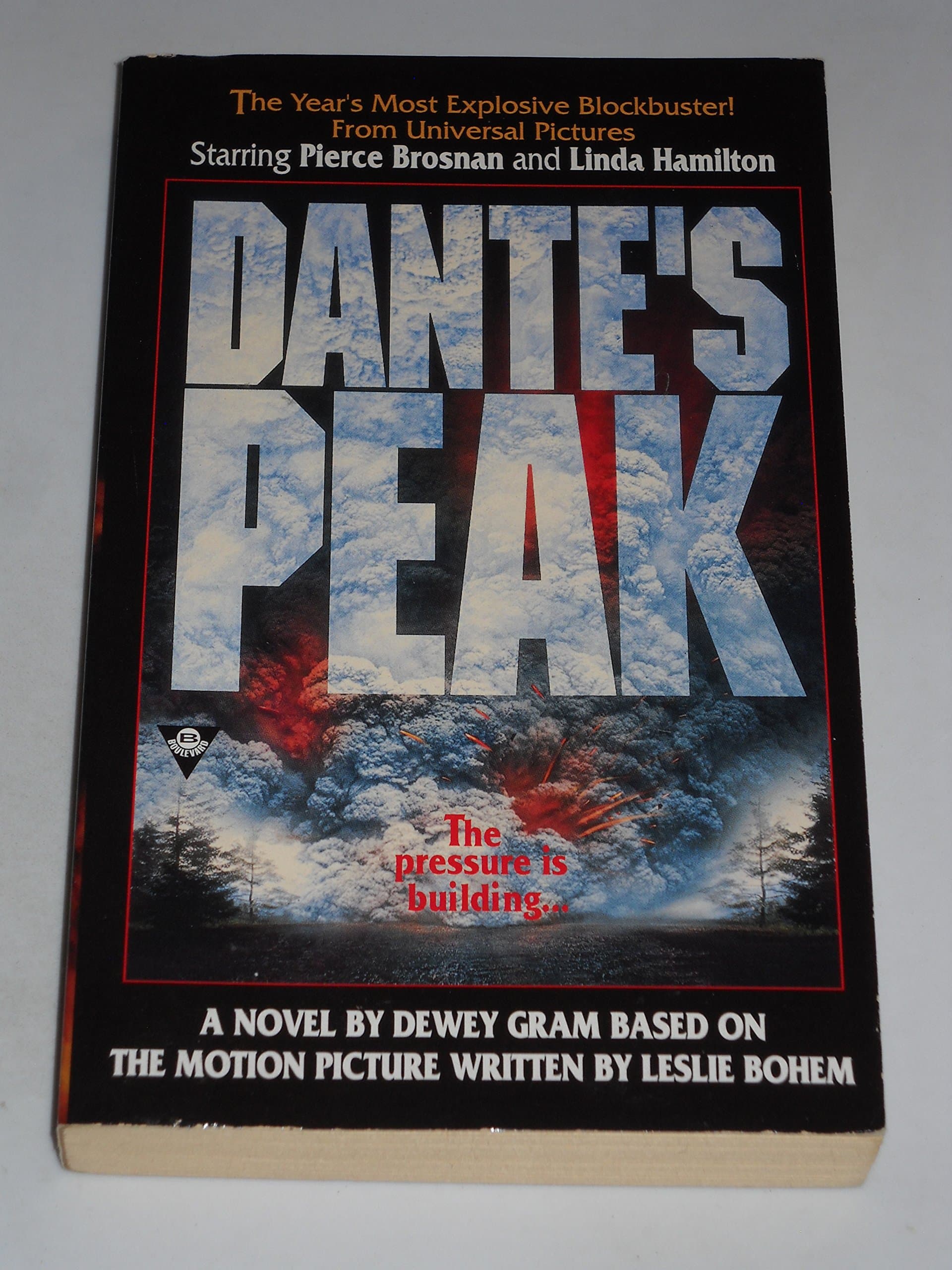 Dante's peak