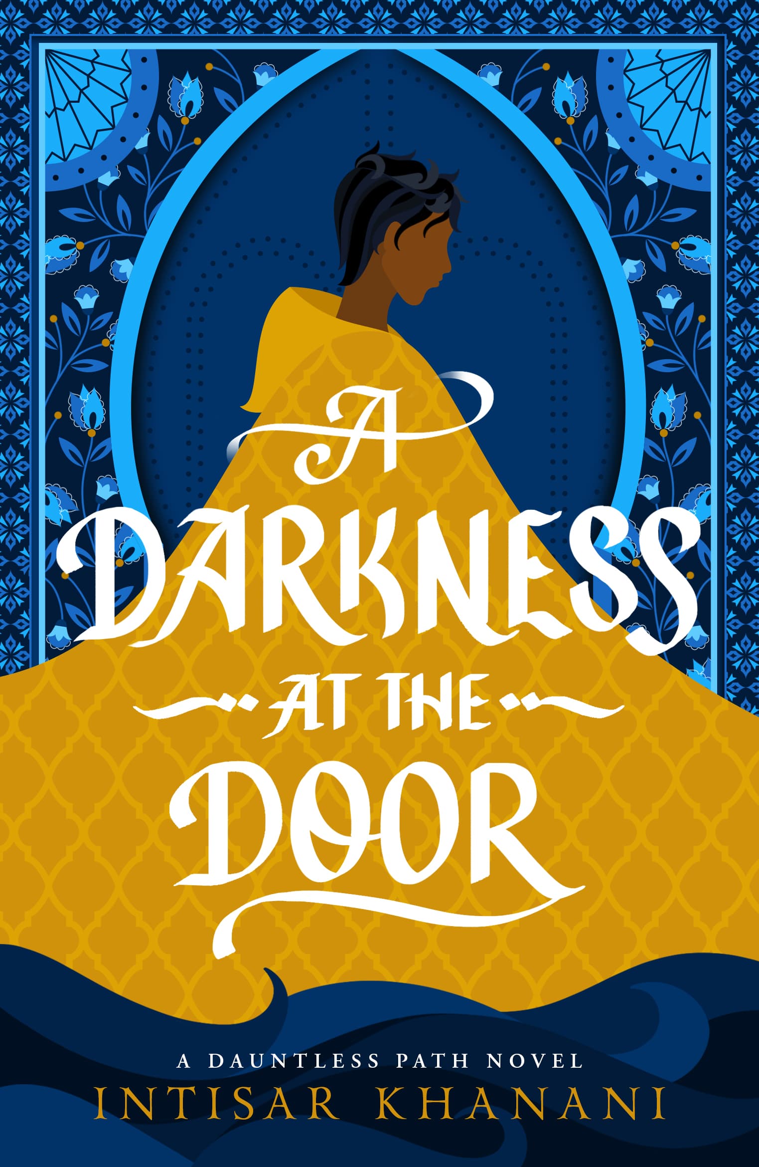 Darkness at the door