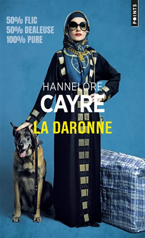 Daronne