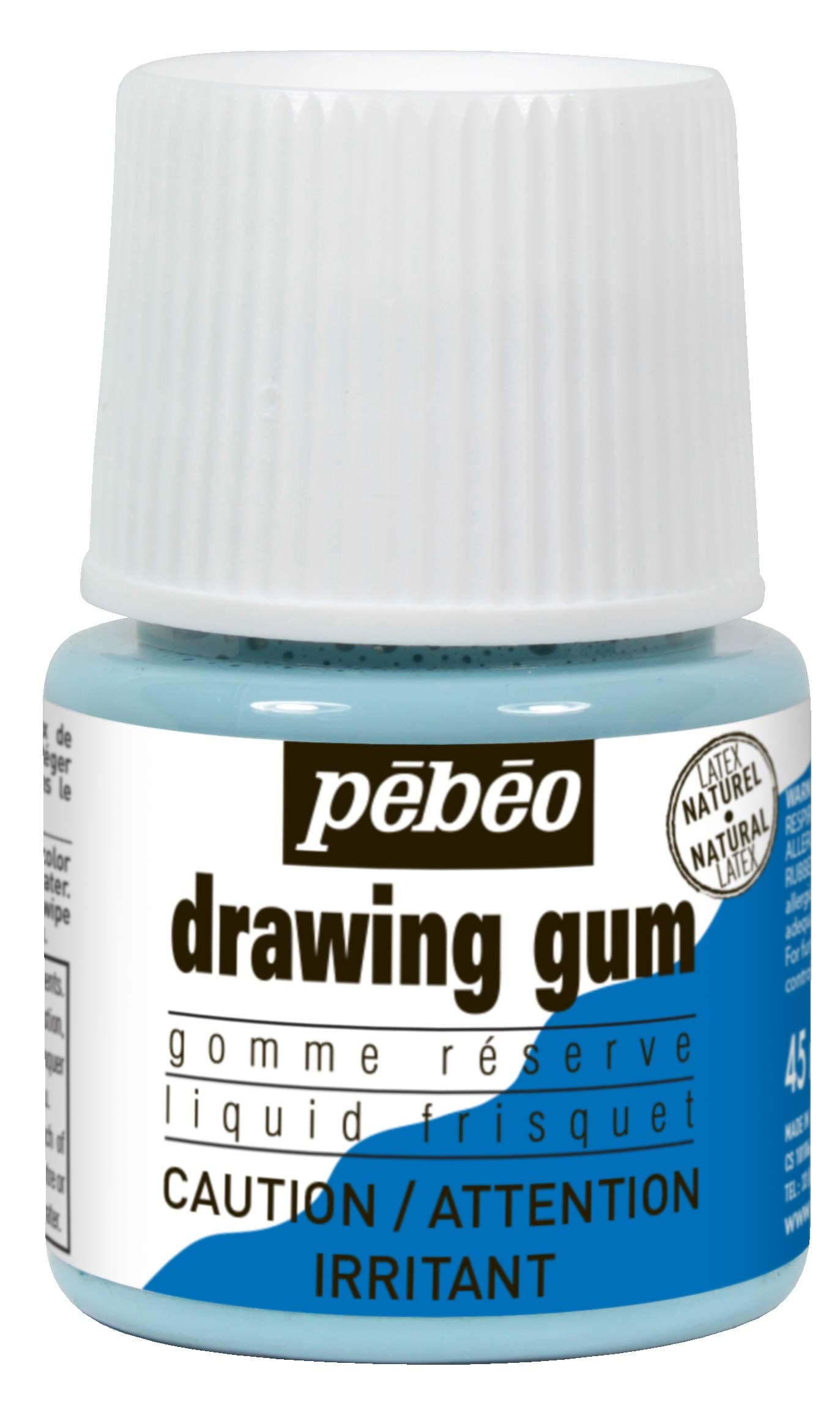 Darwing gum 45 ml