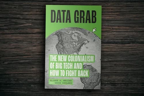 Data Grab
