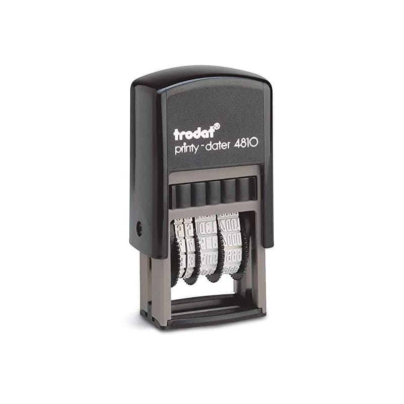 Dateur Trodat  4810