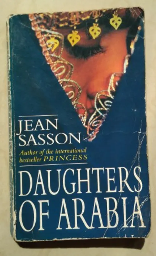 Daughters Of Arabia