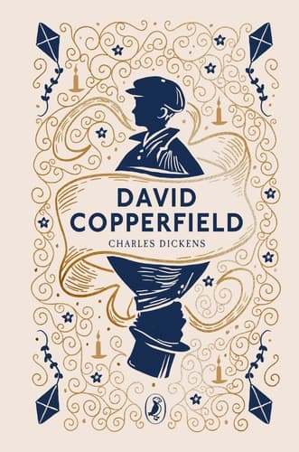 David copperfield