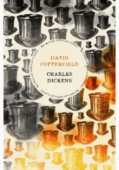 David copperfield