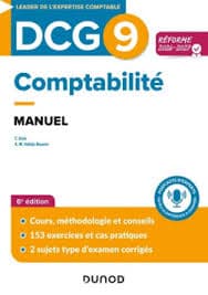 DCG 4: droit fiscal