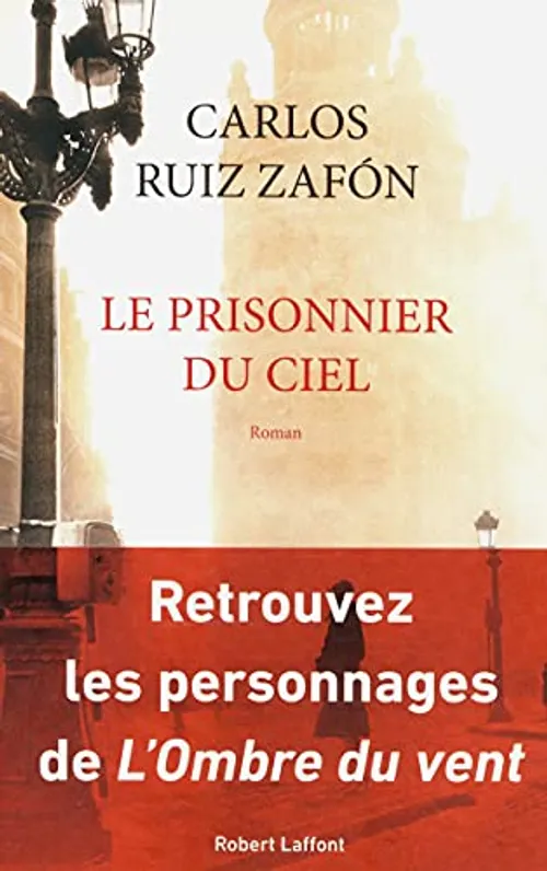 De ciel et d'ombre