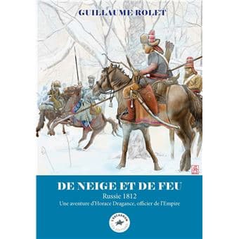 De feu et de neige