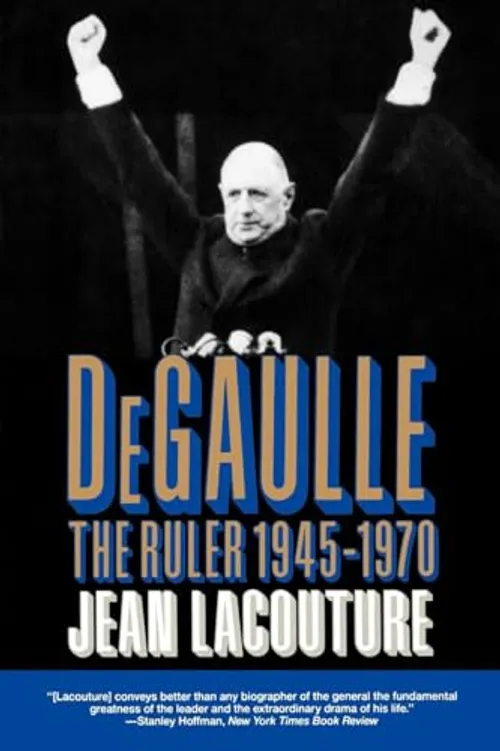 De gaulle