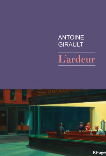 De L'ardeur