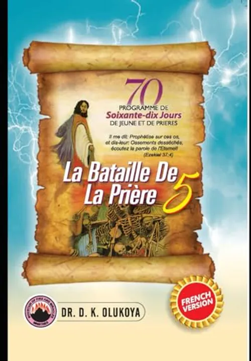 De la prière