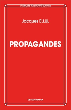 De la propagande
