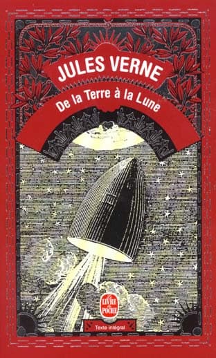 De la Terre à la Lune