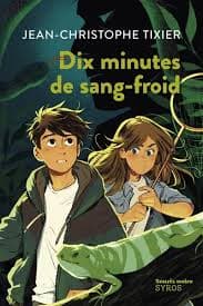 De sang-froid