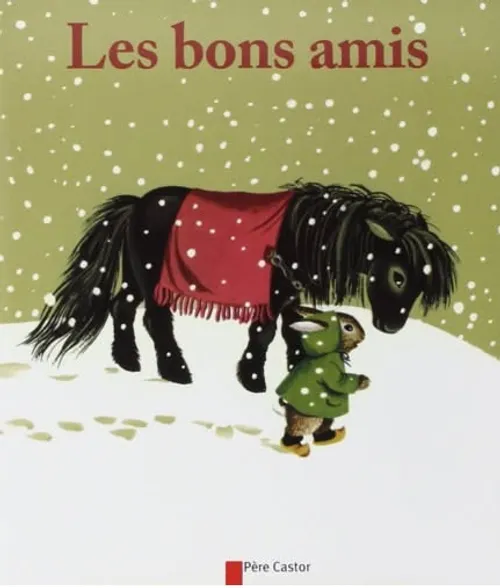 De si bons amis