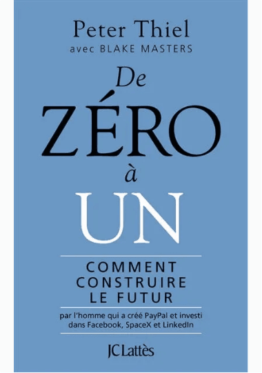 De zéro à un