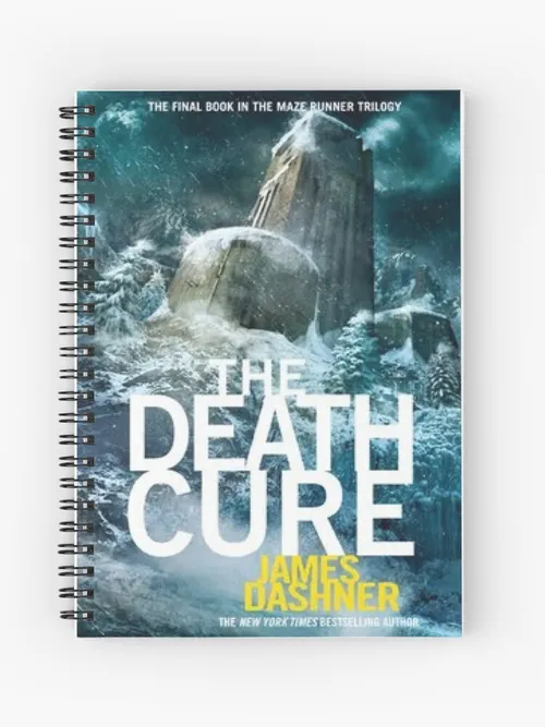 Death Cure
