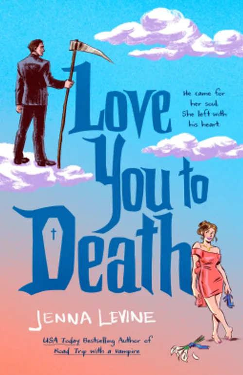 Death in love