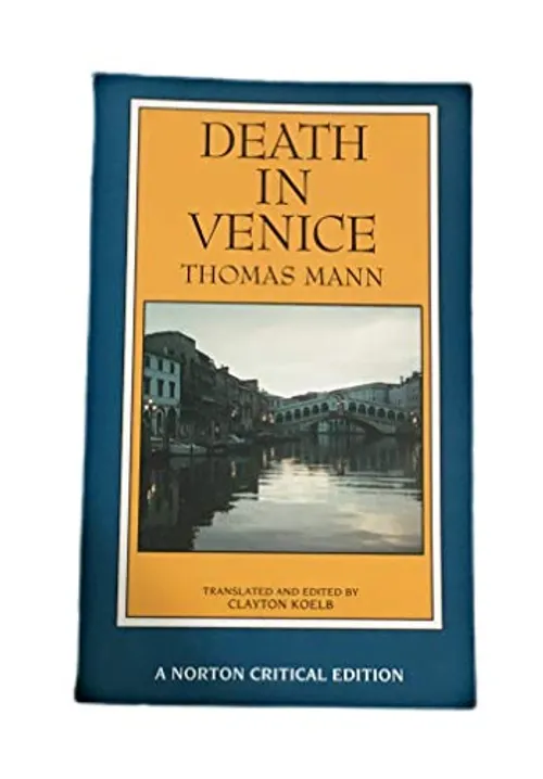 Death in Venice