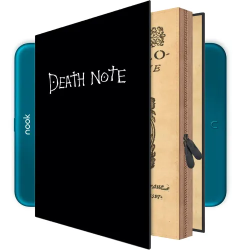 Death Note  T 6